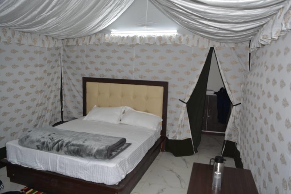 Gurugram Resort Rishīkesh Eksteriør bilde
