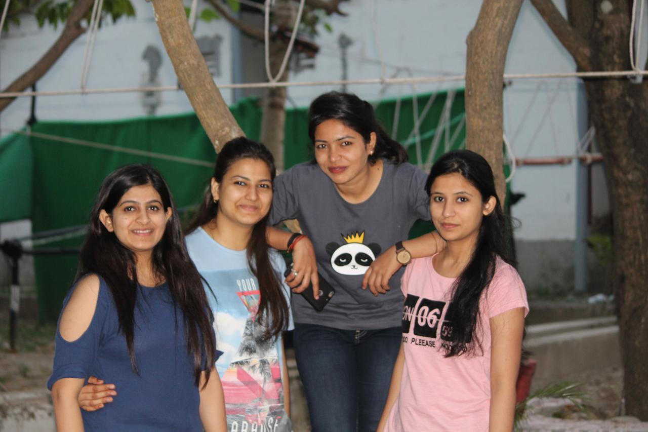 Gurugram Resort Rishīkesh Eksteriør bilde