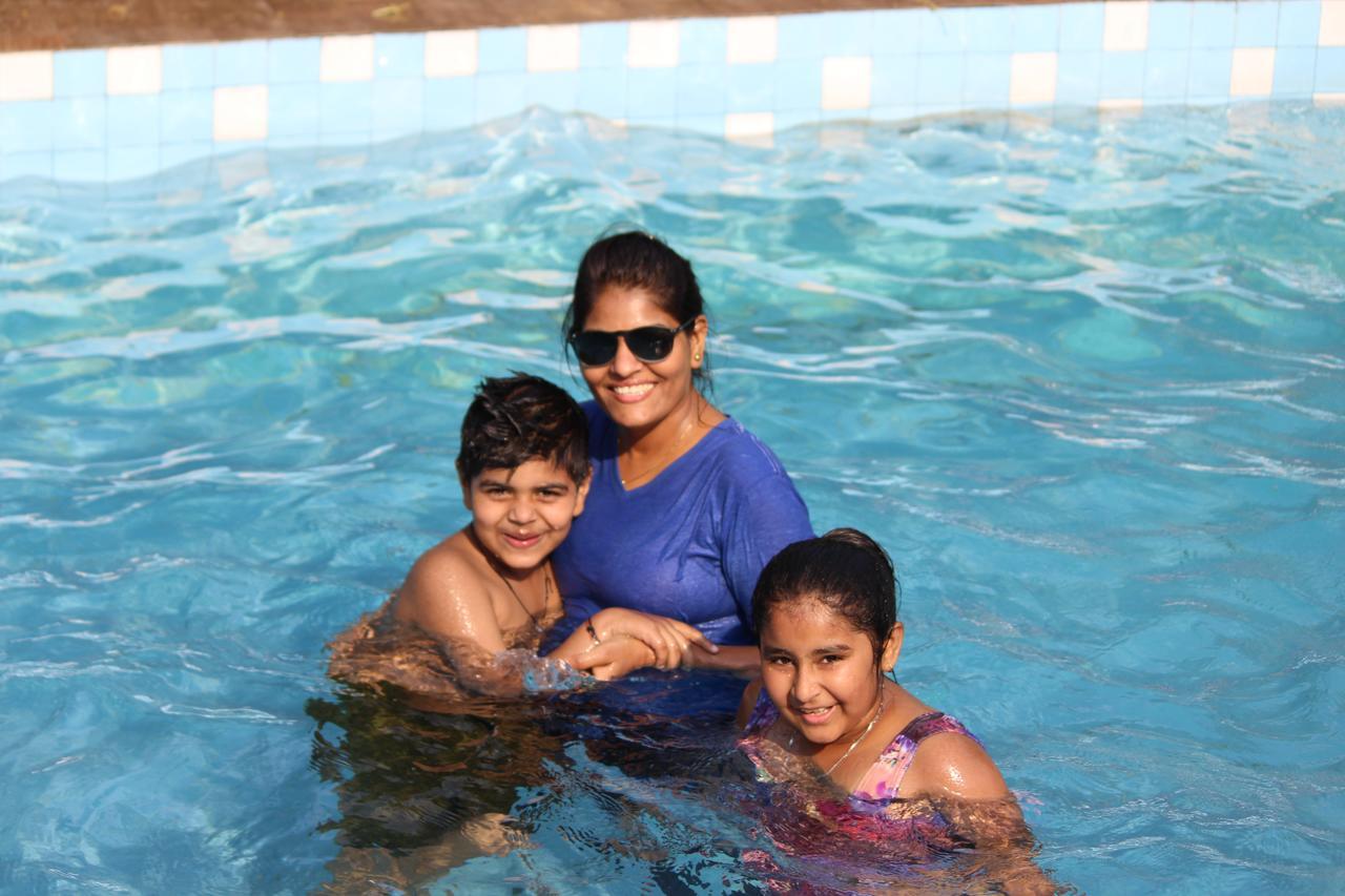 Gurugram Resort Rishīkesh Eksteriør bilde