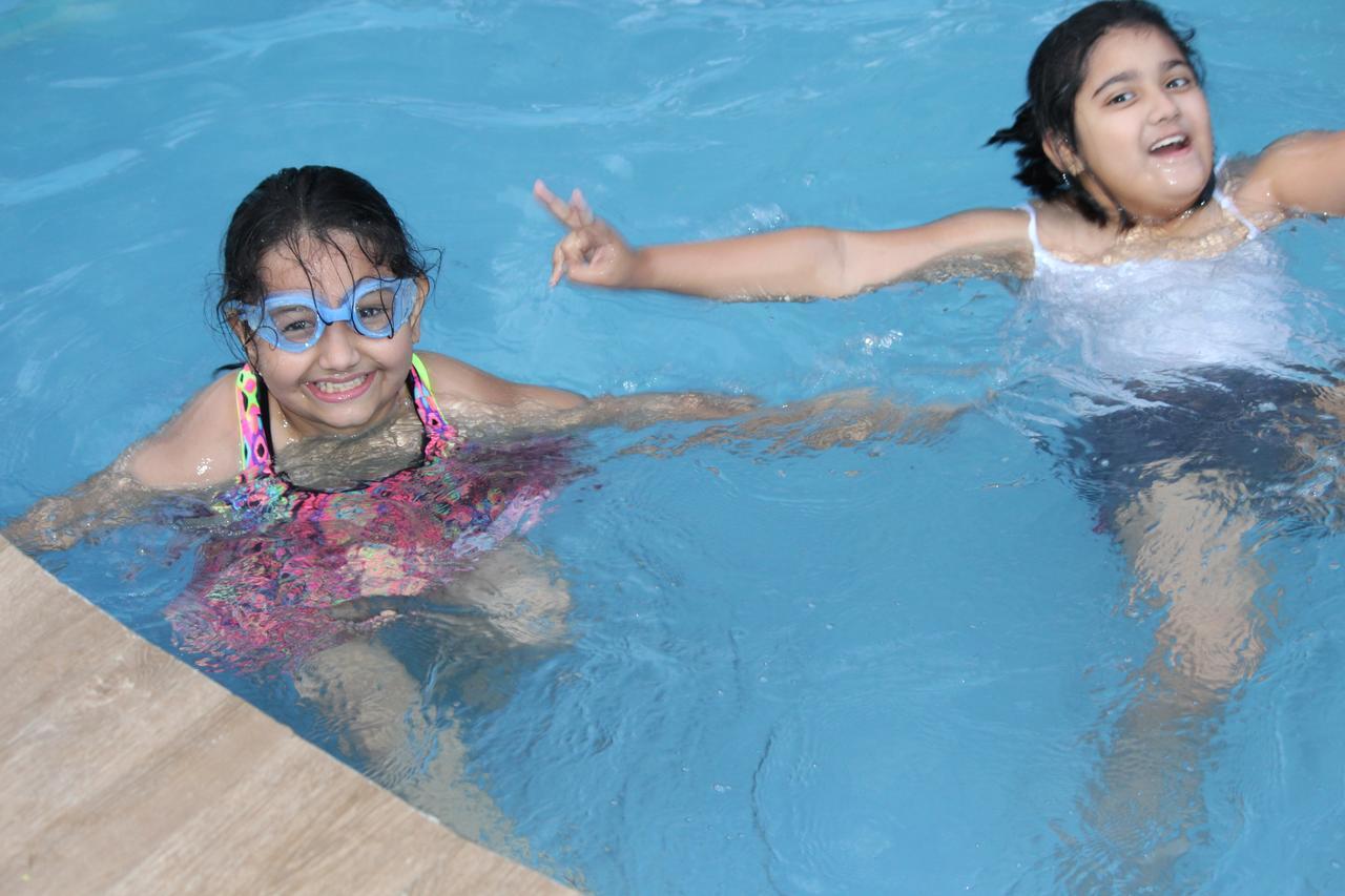 Gurugram Resort Rishīkesh Eksteriør bilde
