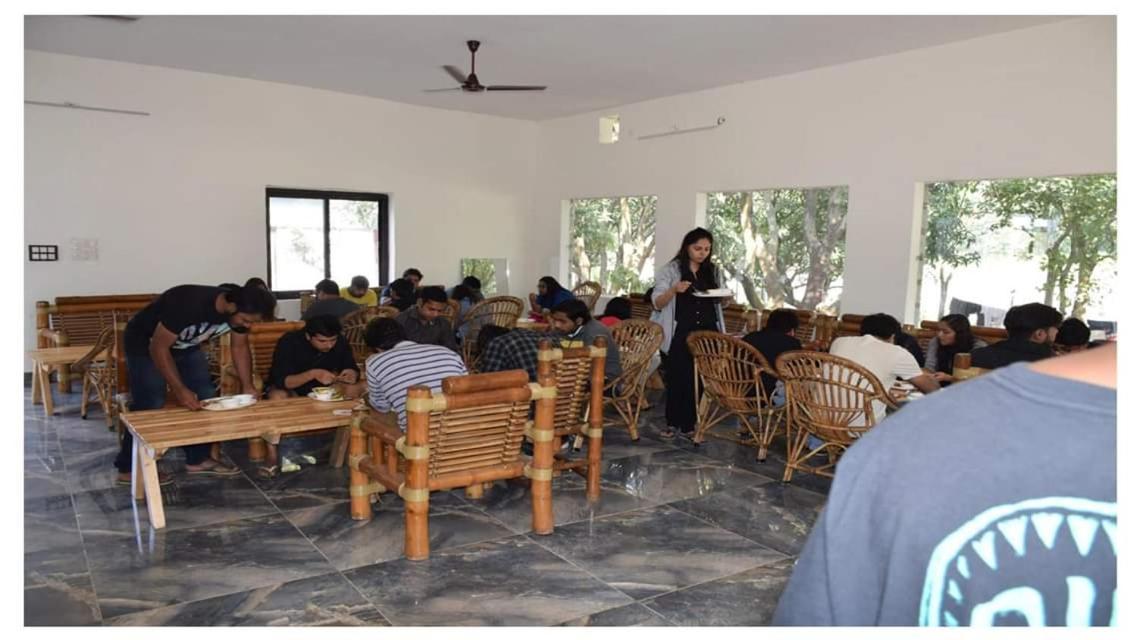 Gurugram Resort Rishīkesh Eksteriør bilde
