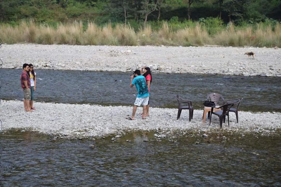 Gurugram Resort Rishīkesh Eksteriør bilde